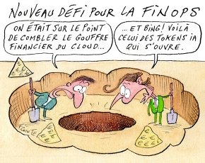 IA : une nouvelle fondation s’attaque au coût des tokens